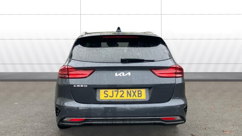 Kia Ceed 1.5T GDi ISG 3 5dr Petrol Estate